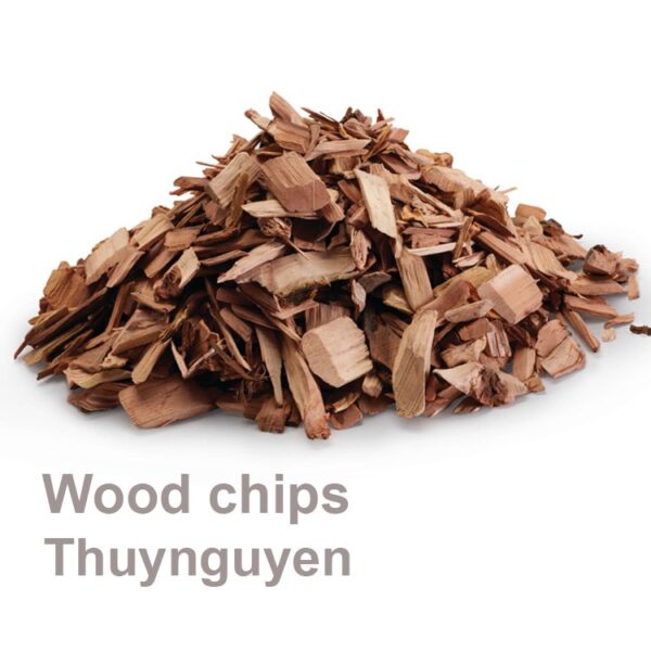 Wood chip